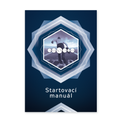 Startovací manuál