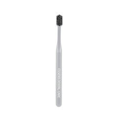 Ultra Soft Toothbrush - Grey/Black