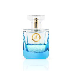 Parfém ESSENS 4 ELEMENTS - Blue Water 100 ml