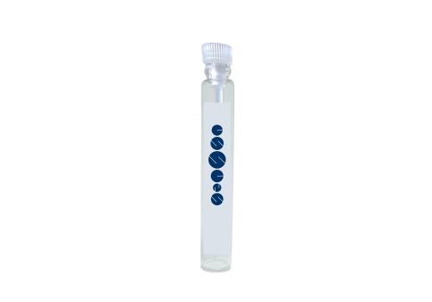 Perfume sample w108