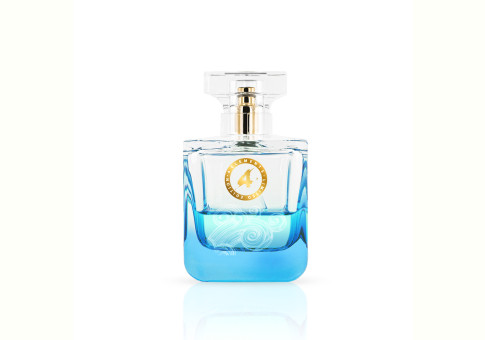 Parfum ESSENS 4 ELEMENTS - Blue Water 100 ml