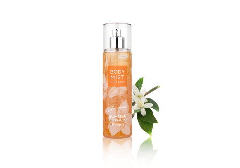 BODY MIST Orange Blossom